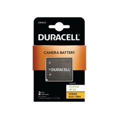 Duracell Camera Battery - Replaces